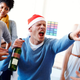 Image for article titled Worst Mistakes You Can Make At A Company Holiday Party